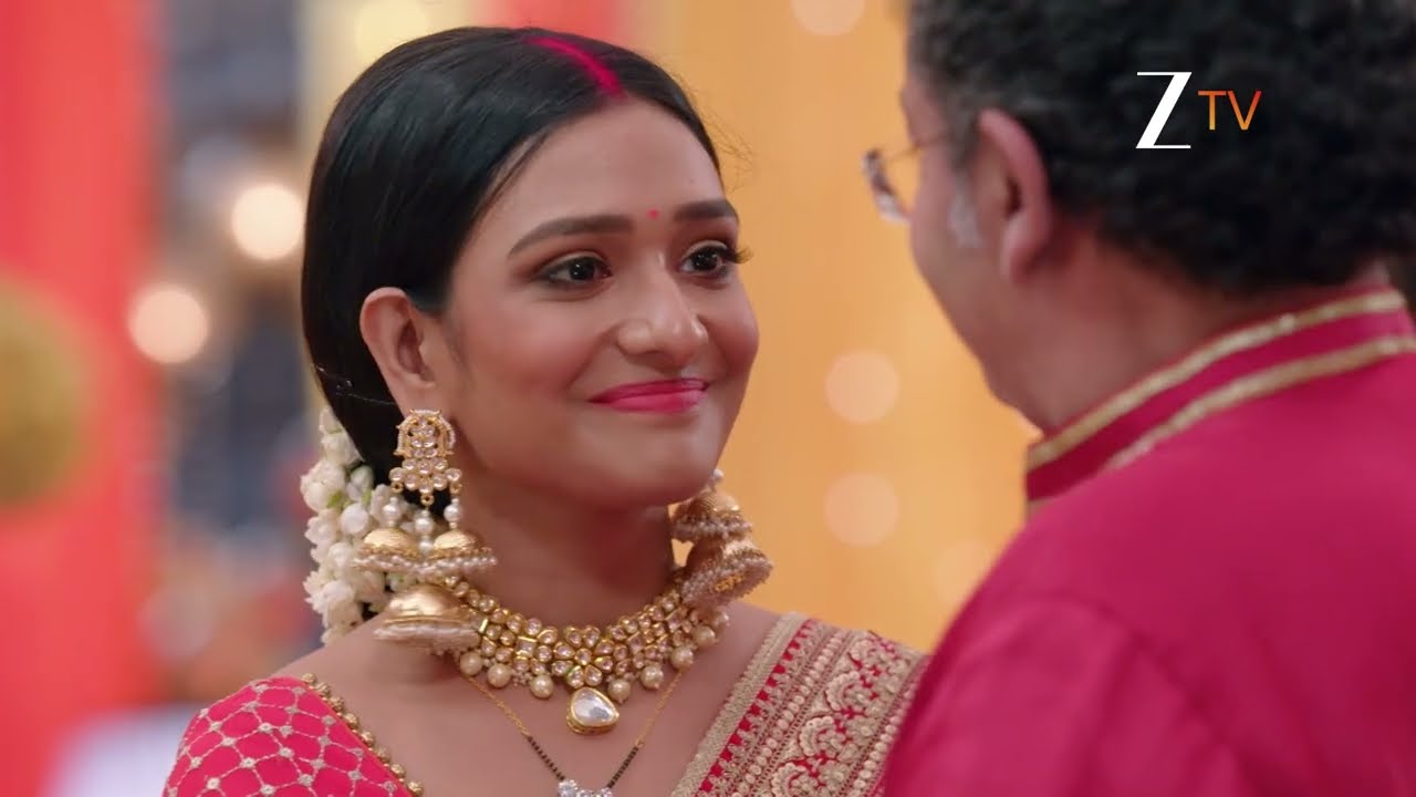 Bhagya Lakshmi EP 80