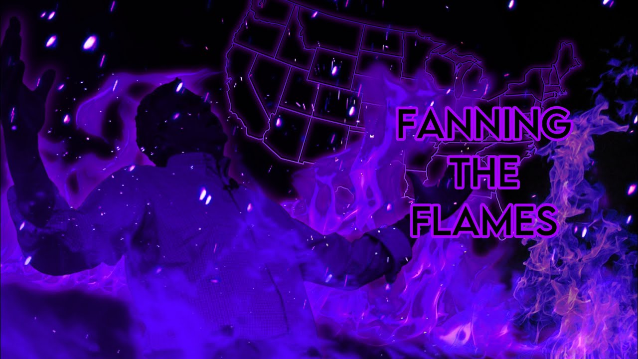 Fanning the Flames - Ayden George’s Official Soundtrack for “The Fire Rises” Track