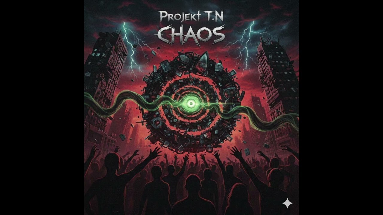 Projekt T.N. - Chaos