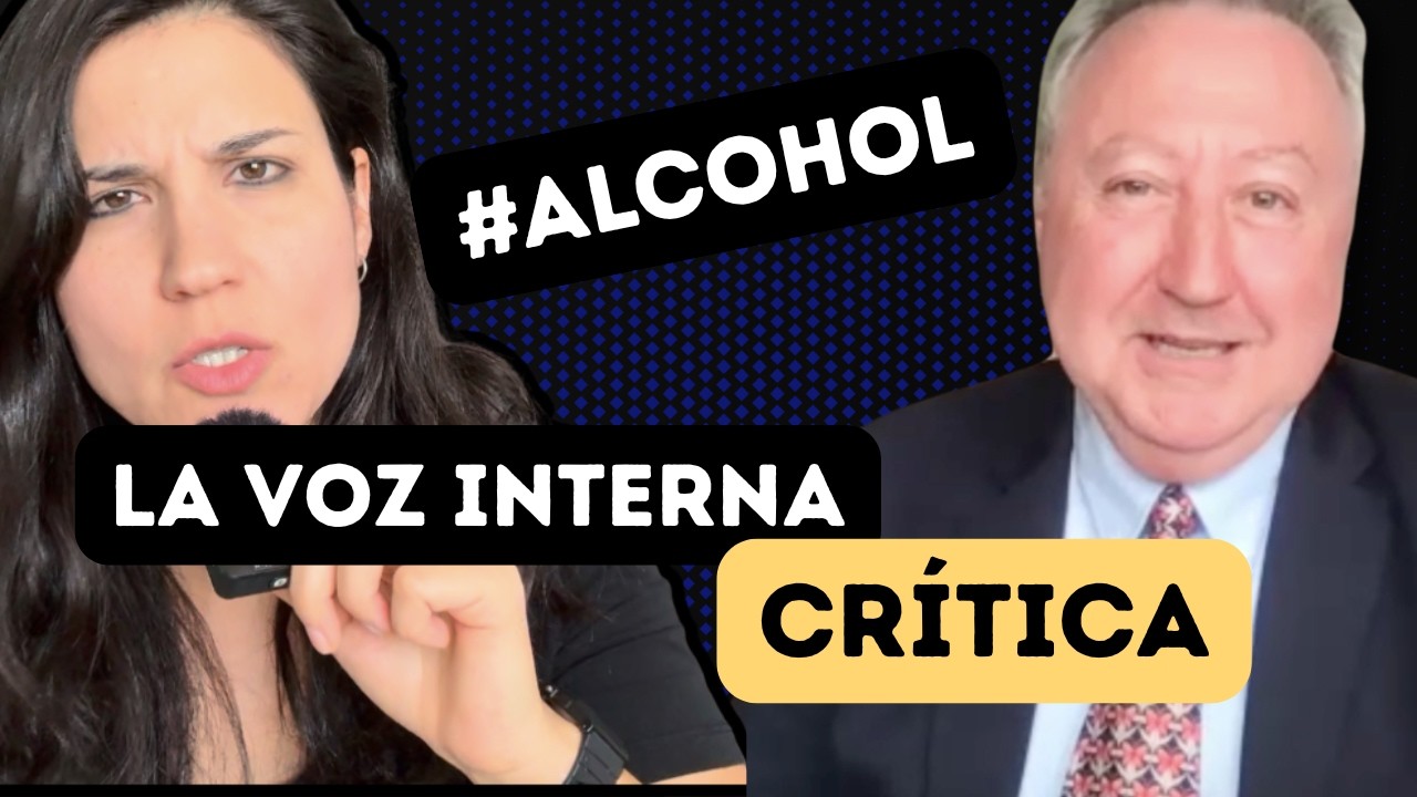 El SECRETO para no beber nunca más!- Con el Psicol. Bernardo Ruiz Victoria