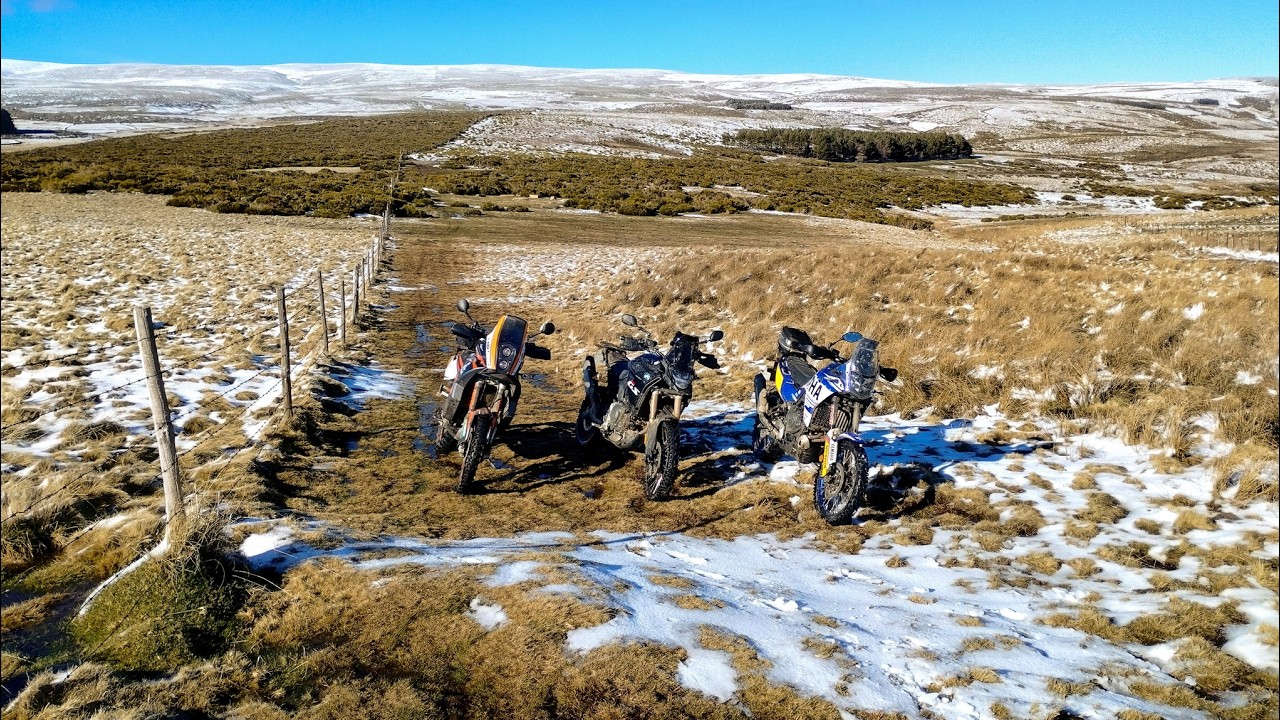 MTM Gredos Ventoso