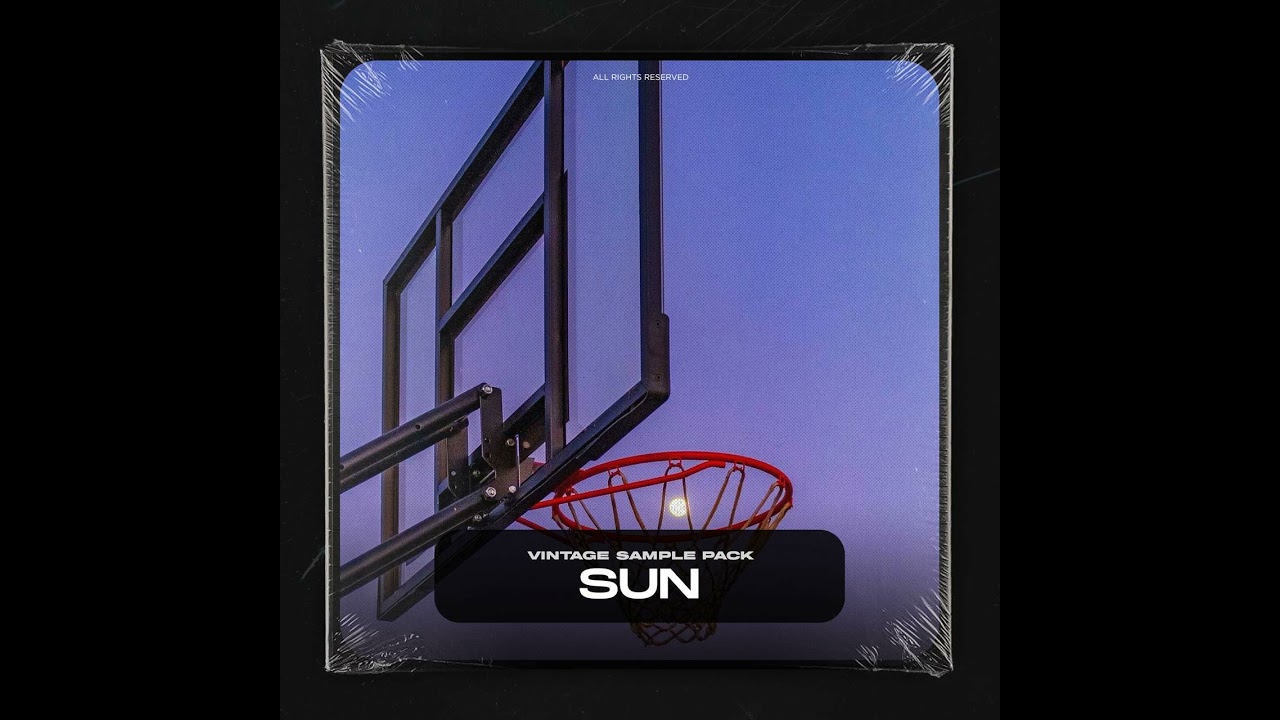 [Free] Vintage Sample Pack 