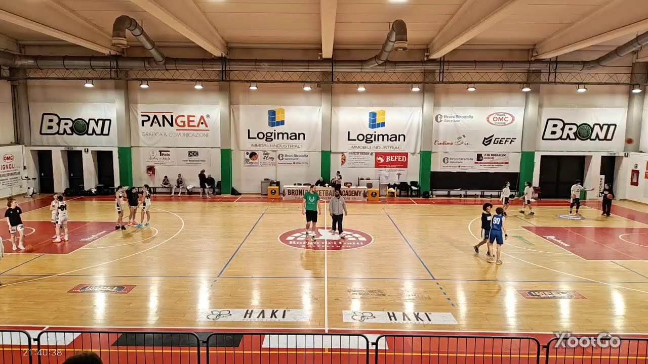 Campioniato U19