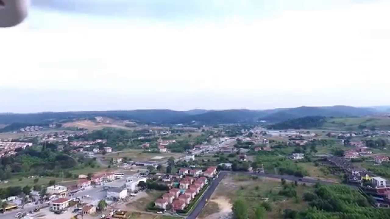 Şile Kumbaba Havadan Çekim