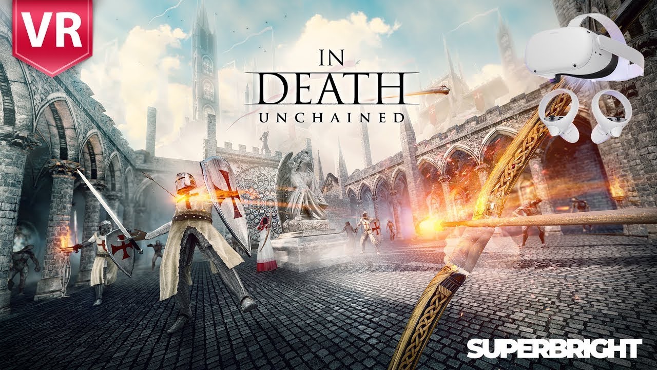 In Death Unchained - Tutoriel FR