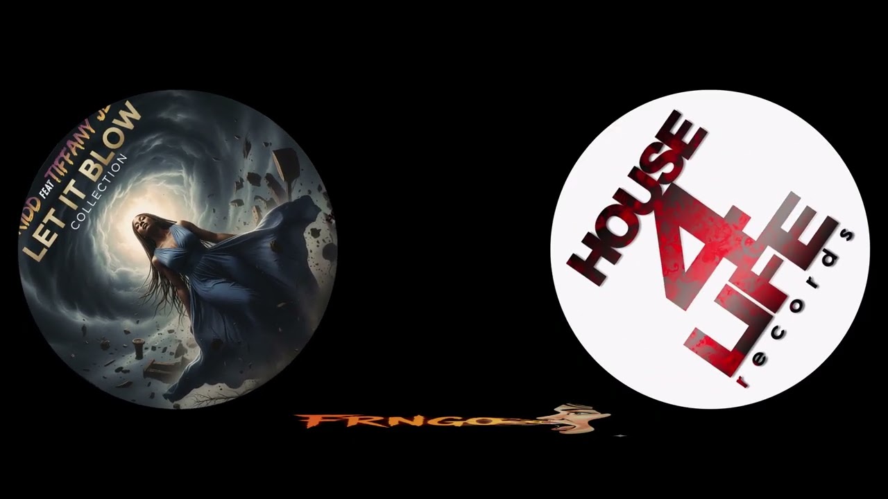 Stacy Kidd, Tiffany Jenkins - Let It Blow (Exclusive Mix) [House 4 Life]