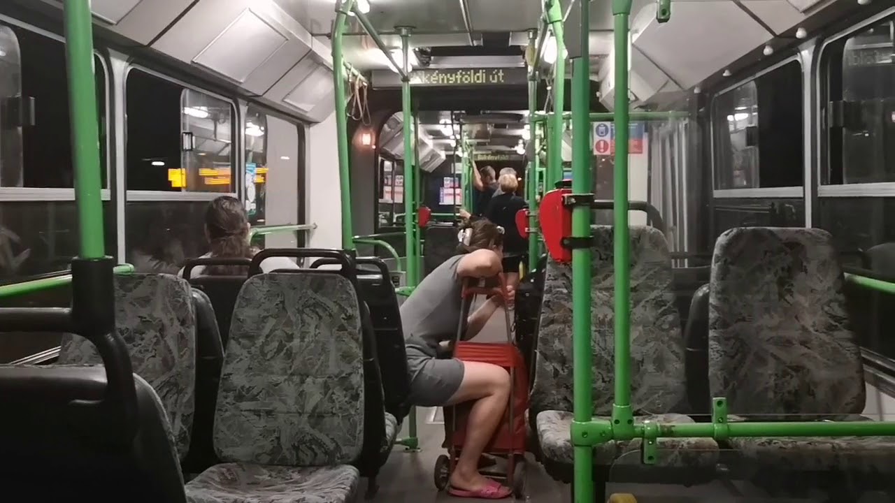 Ikarus 435.06 (BPI-947) [45-ös busz] Cinkota, Lassú utca - Nagyicce H