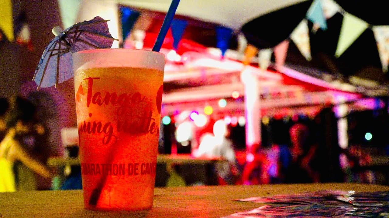 Film Tango Guinguette #1