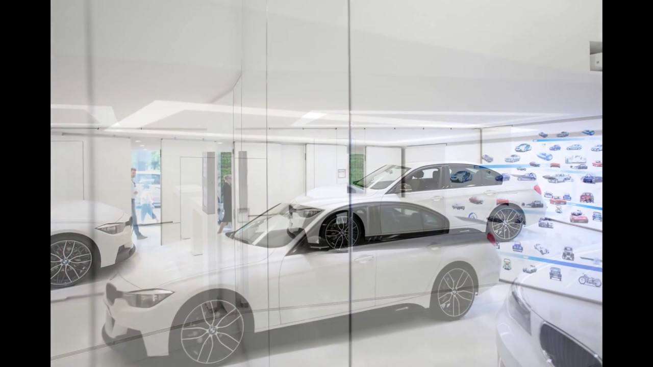 MOVING DESIGNS ~ ACOUSTIC MOVABLE WALL