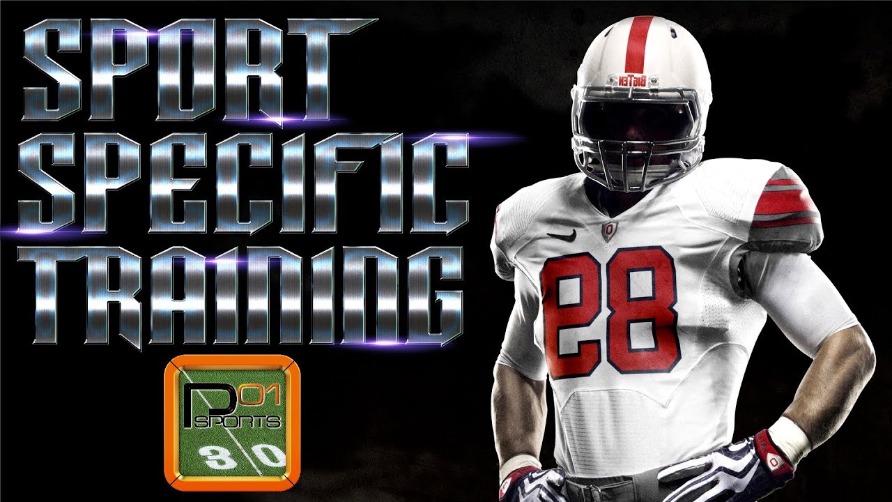 The Truth About Sport Specific Training