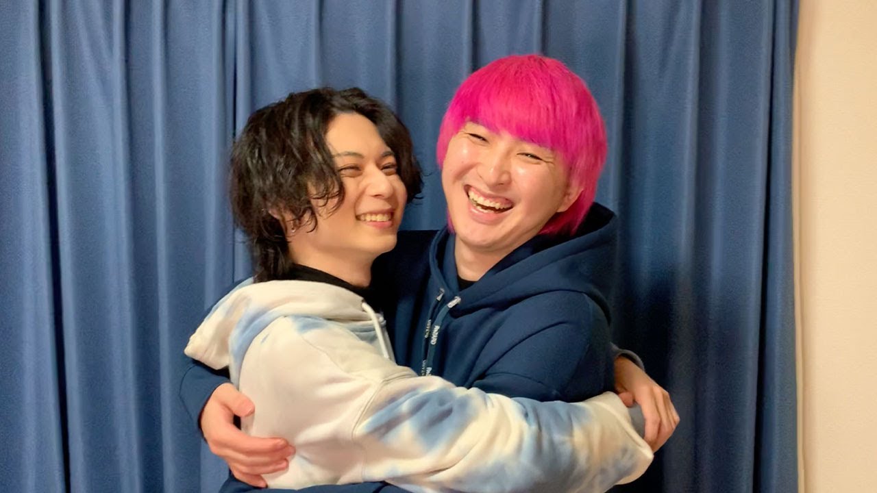 おかえりみっき〜【今週の名人と彼女part34】