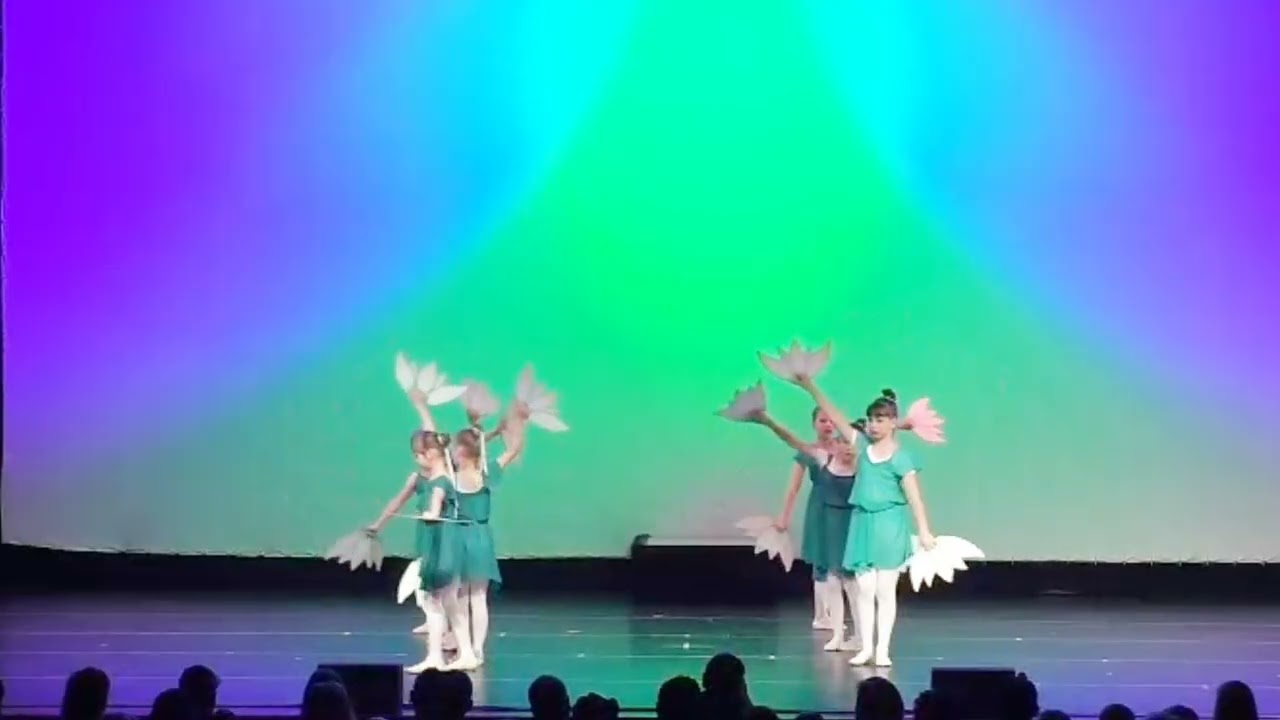 Танц-театр Буфф! 