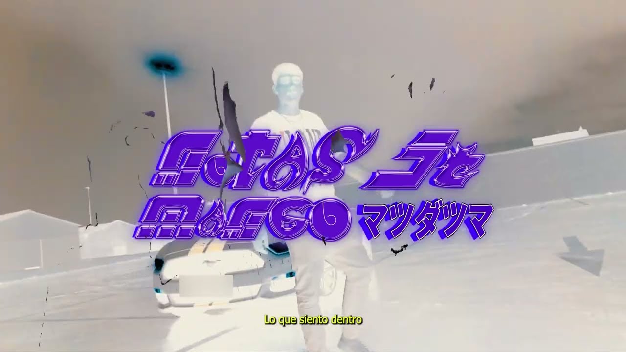 DELT, Skny0ner - Notas de Mango (Video Oficial)