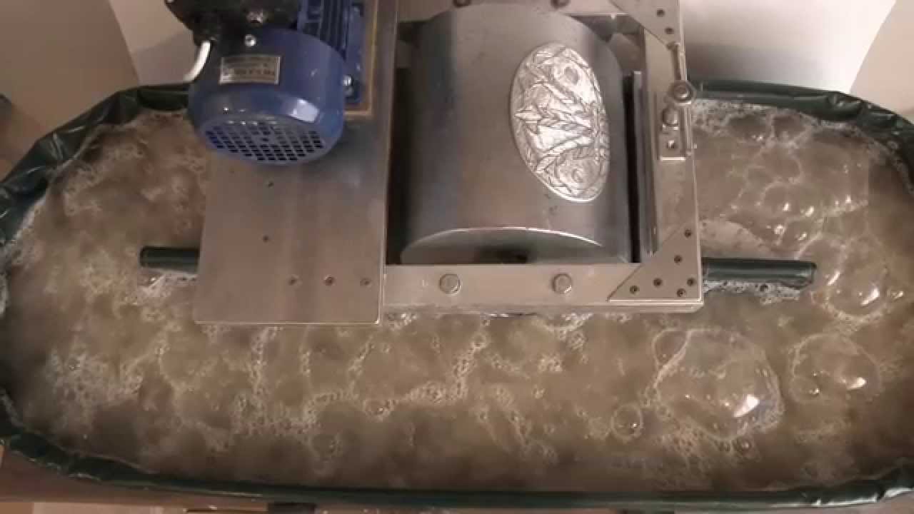 Japan handmade paper-Washi, Výroba japonského ručního papíru na Hané