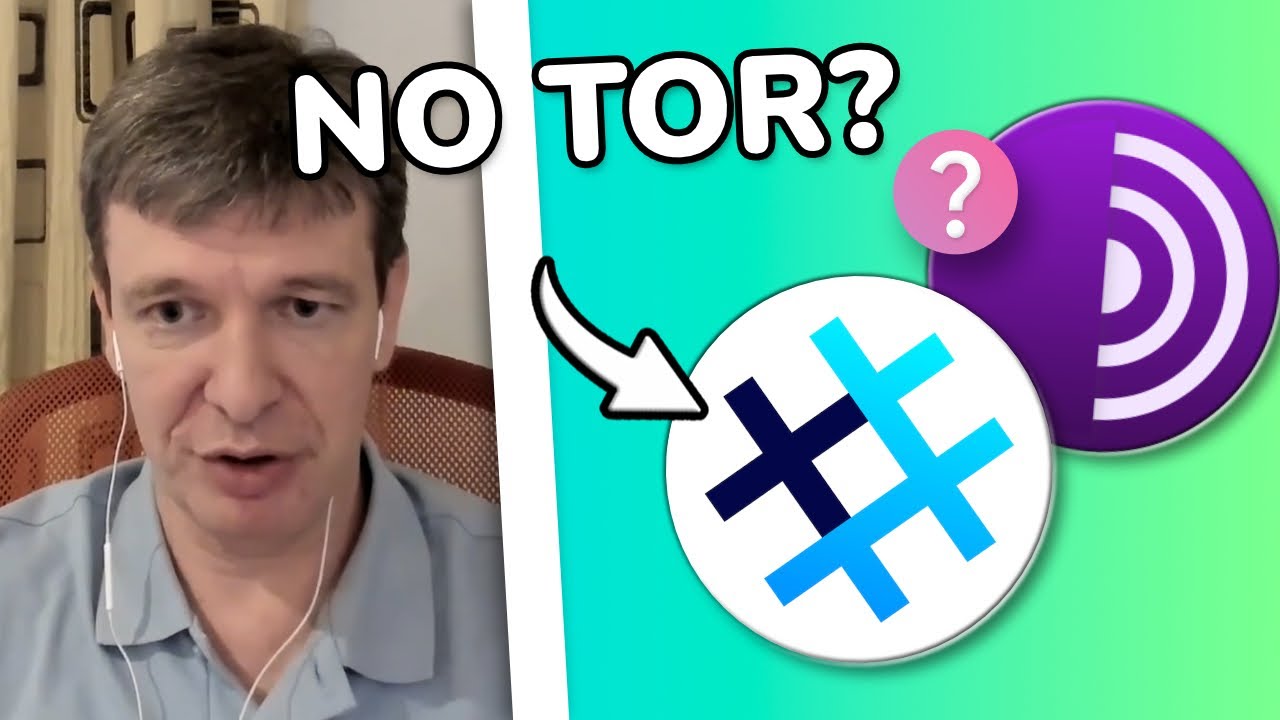 Встраивание Tor звучит безопасно, но на самом деле может быть хуже.