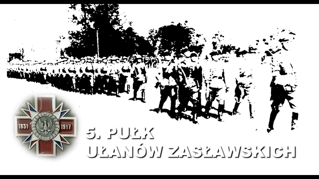 5. Pułk Ułanów Zasławskich