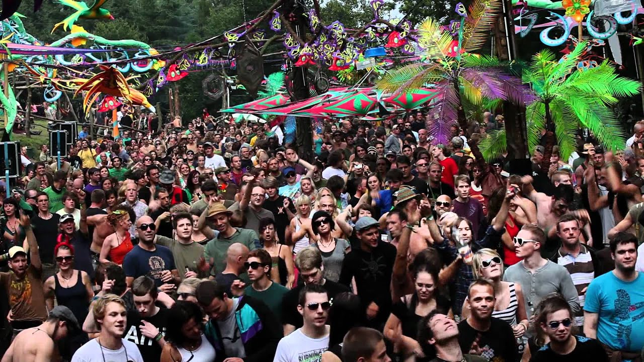 Waldfrieden Wonderland 2011