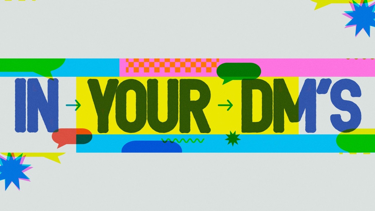 COMPASS STUDENTS ROANOKE | In Your DMs - Couples Panel | WEDNESDAY | 2.25.26 | 7:00pm