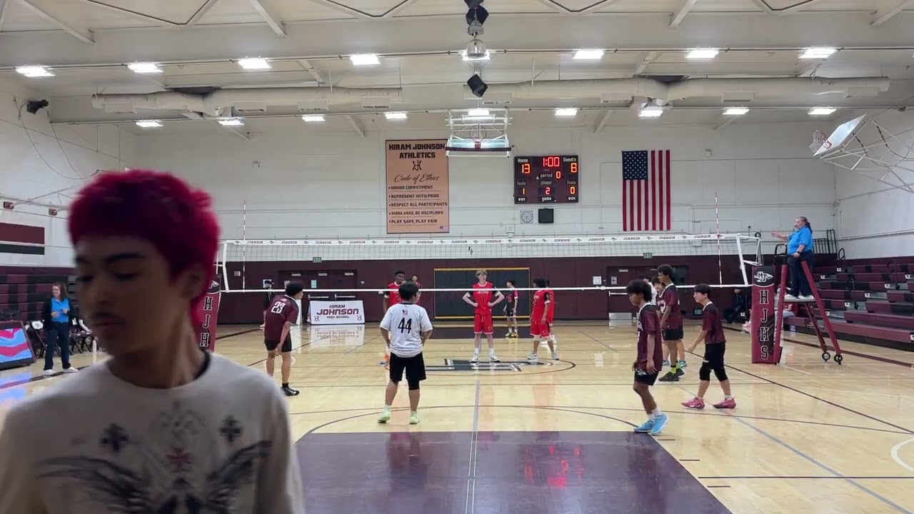 Hiram VS FairField JV 2