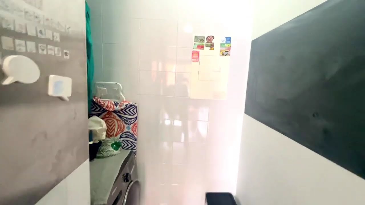 Apartaestudio MAS terraza 38m2 AMOBLADO, Chapinero Alto - Bogotá | Tour Inmobiliario 4K