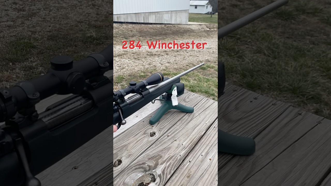 284 Winchester