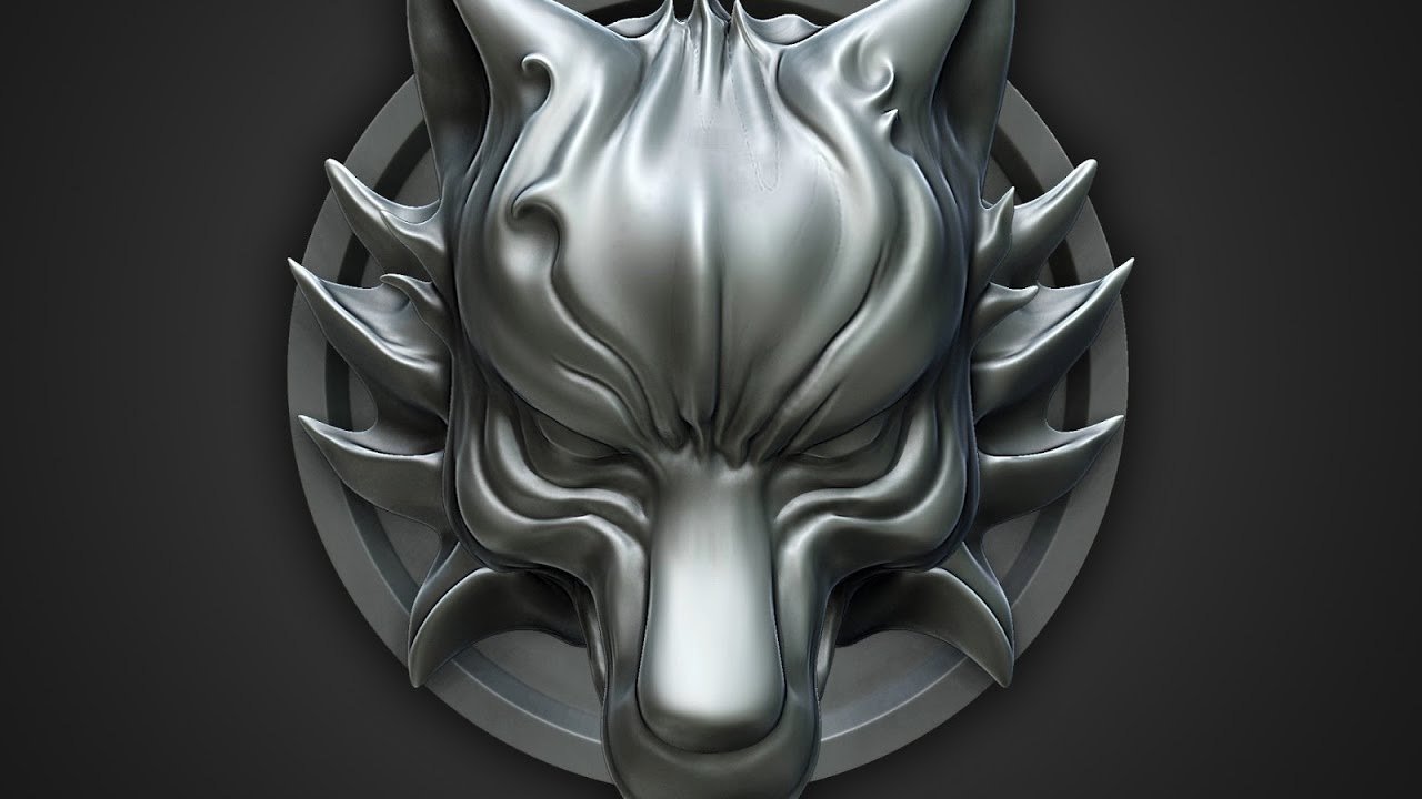 BiG WoLF A.k.a PsychoPaTh - THJESHT
