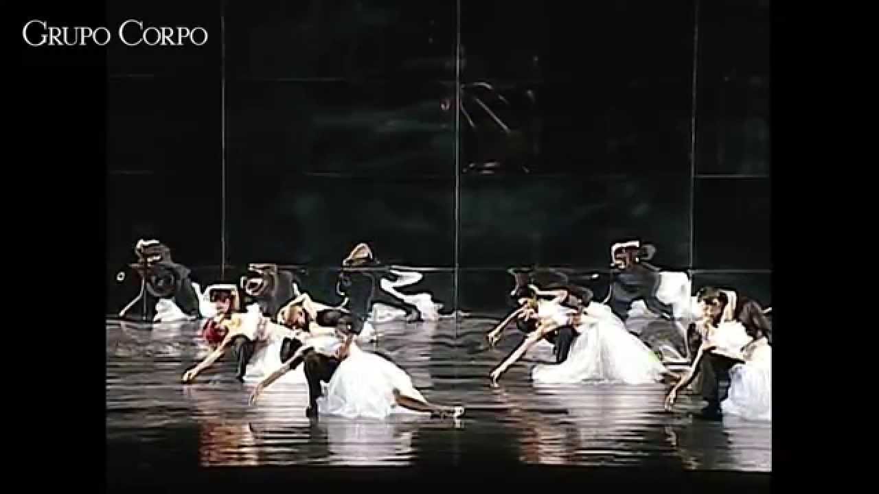 Grupo Corpo - Lecuona | 2004
