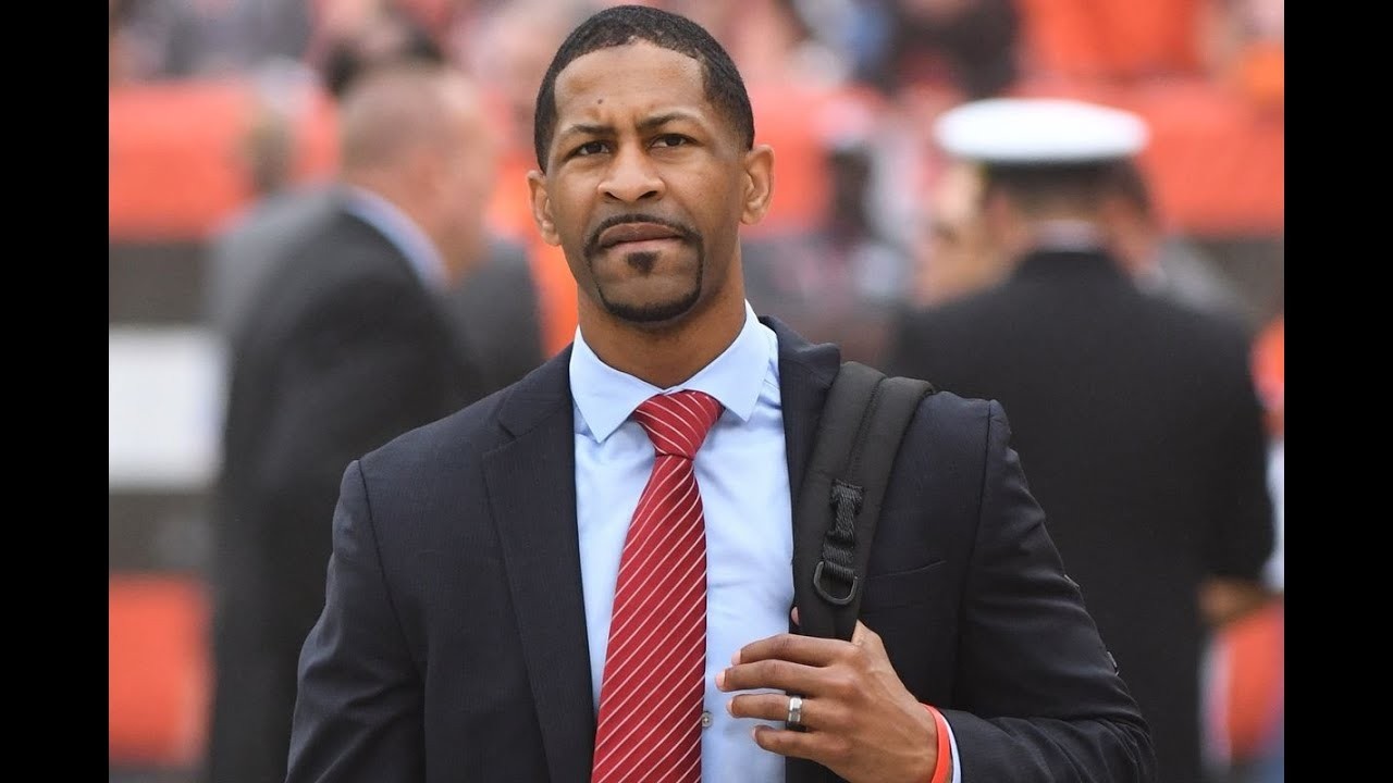 Browns Get Good News in Terms of Their Salary Cap - Sports4CLE, 2/27/26