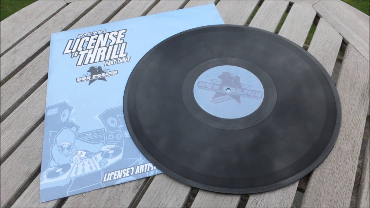 Conquest - Forever [DP015]