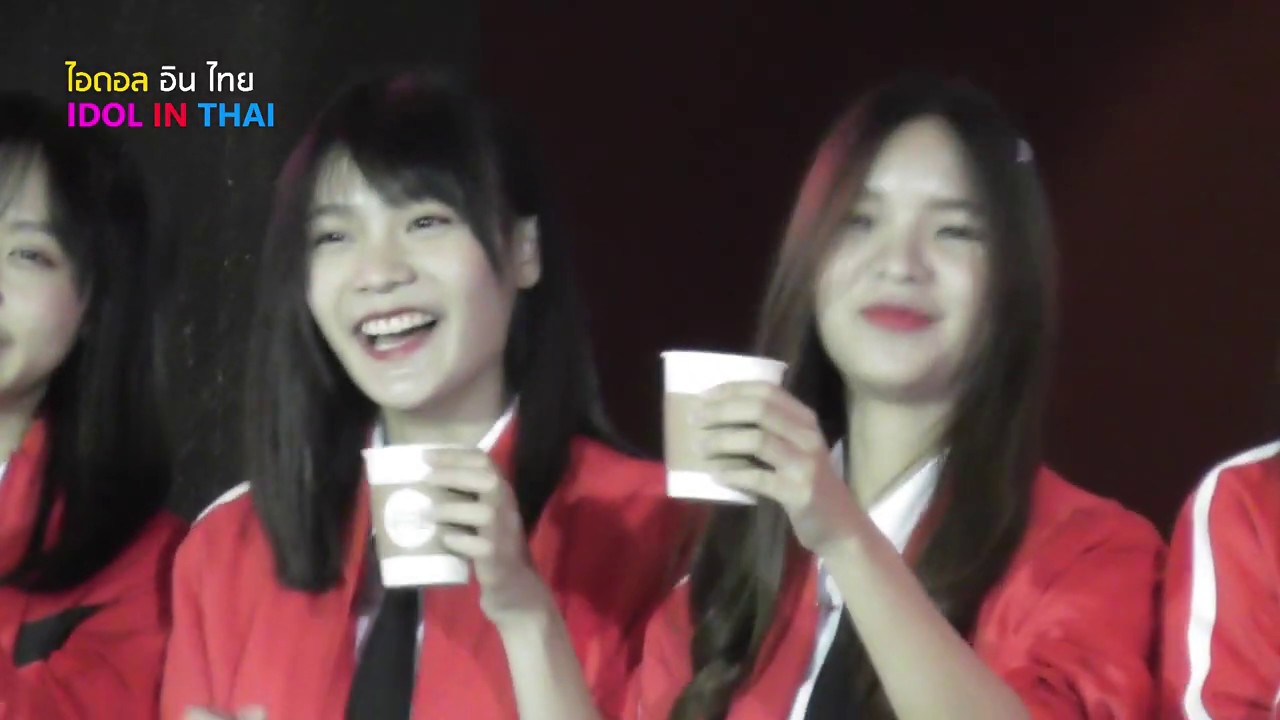 Cafe Funiculi Funicula รอบสื่อมวลชน - IDOL IN THAI ไอดอล อิน ไทย