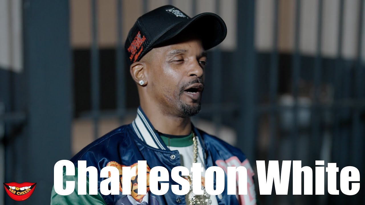 Charleston White 