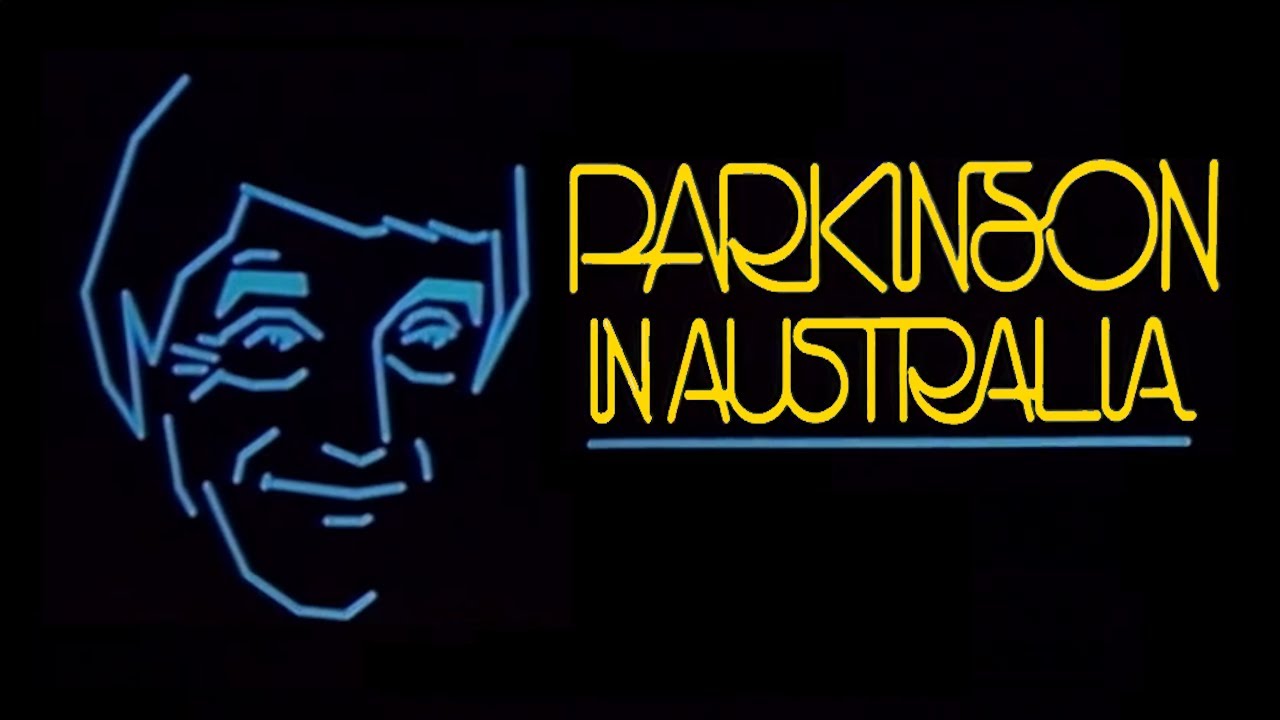 Parkinson In Australia - Guests: Don Lane, Marcia Hines and Frank Thring (Aired: 21.4.1979)