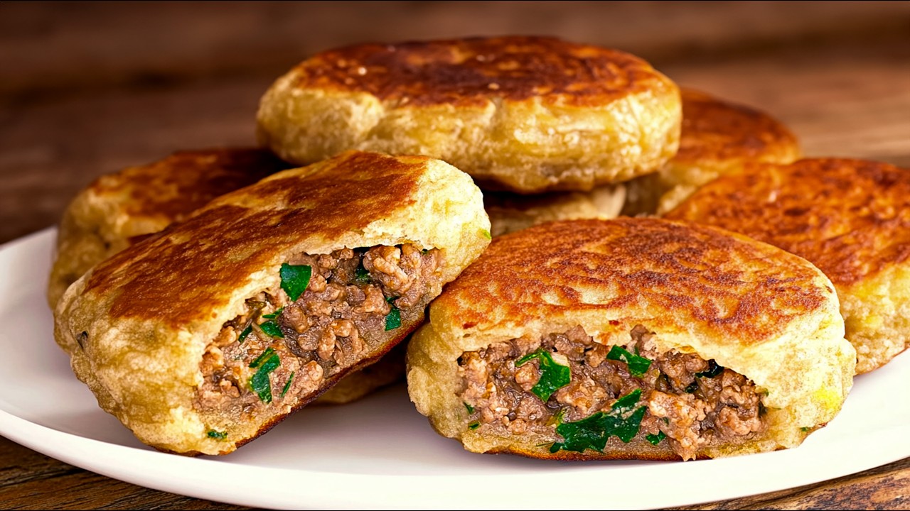 Они настолько вкусные, что я готовлю их каждую неделю! Простой рецепт ужина, который готовится всего