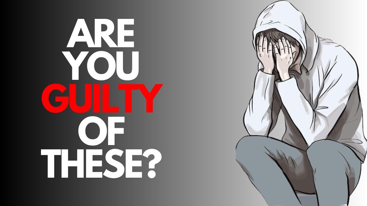 4 Awful Habits That Make People Disrespect You