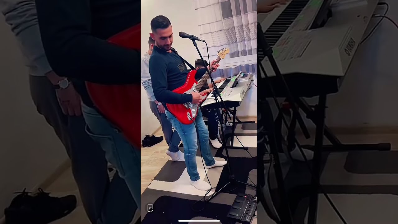 Nikolas Murgac & Škuska 2025💃