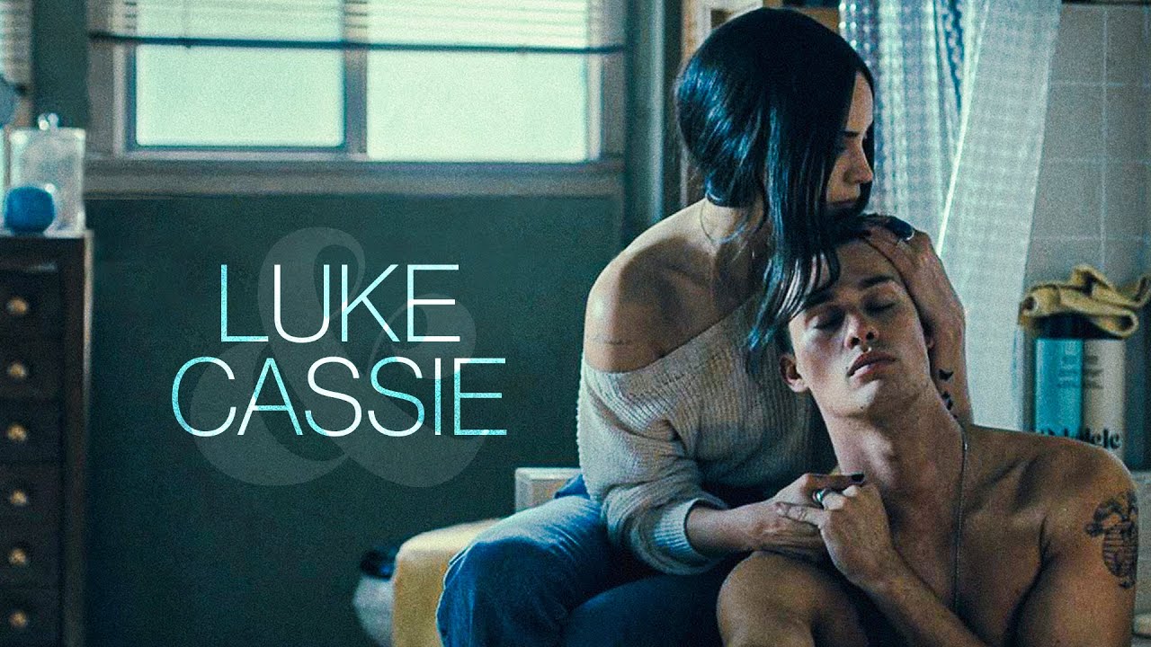 Luke & Cassie | Differences