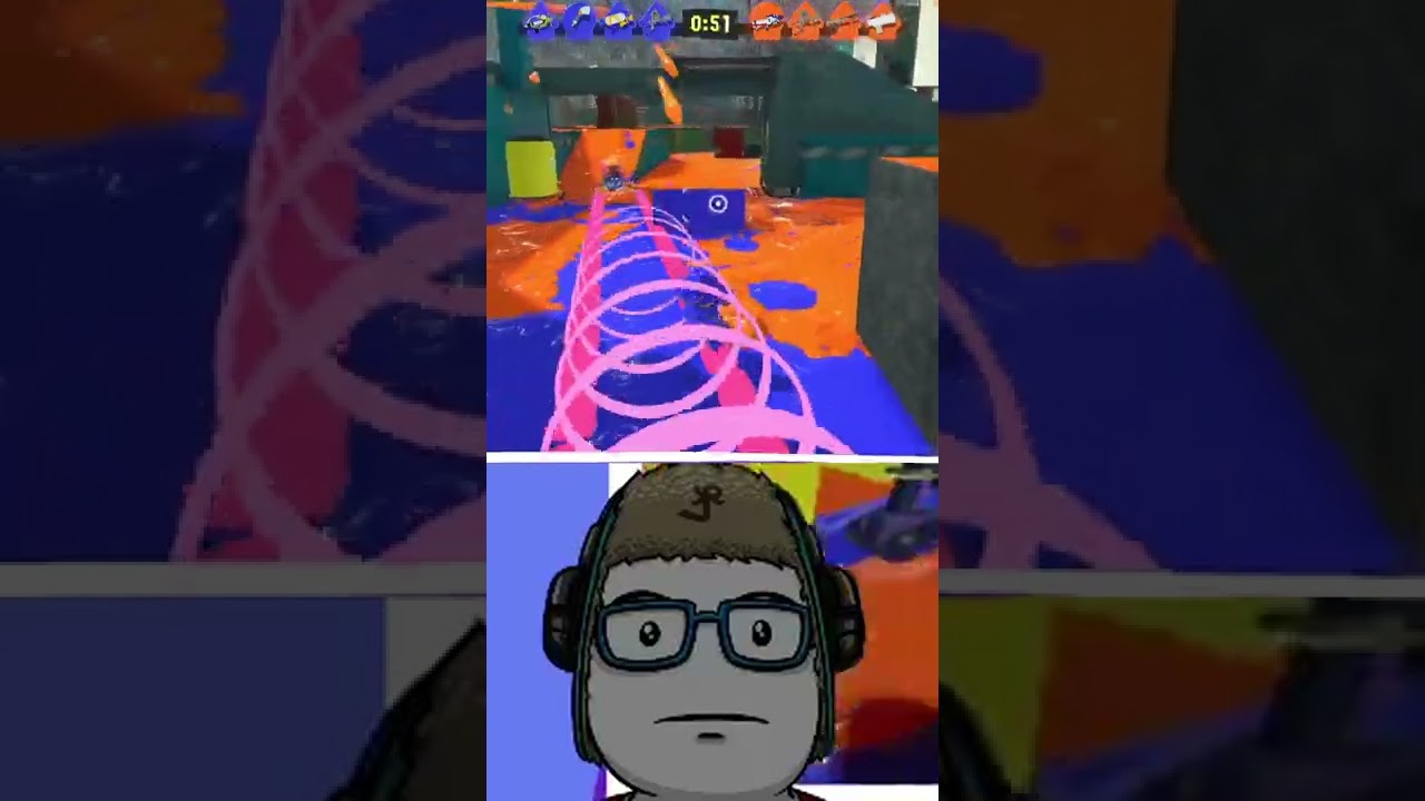 (#Shorts) Dodging IRL does not work in the game