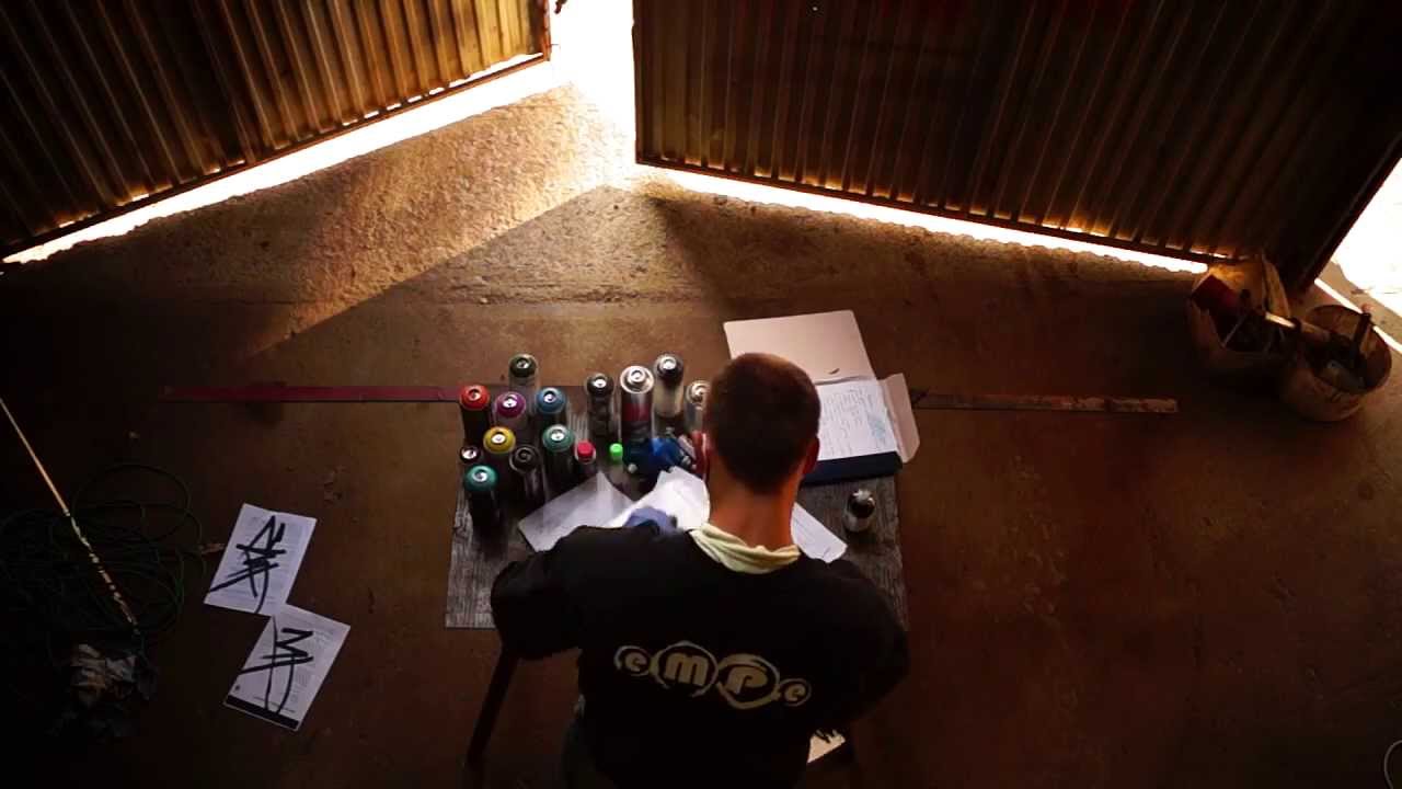EMP - (2010-2012) OFFICJAL VIDEO
