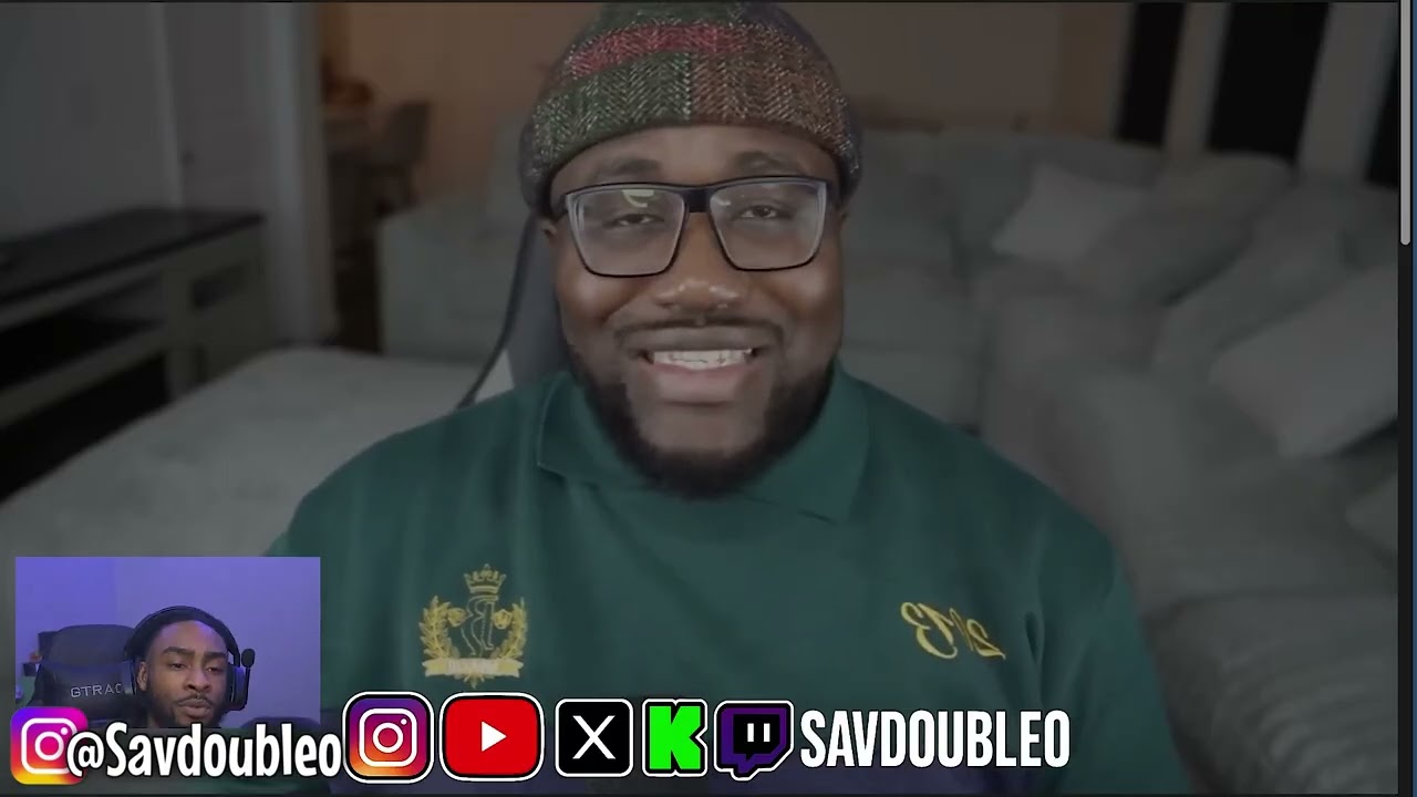 The Tendernism Man Is Facing Backlash For The Wrong Reason