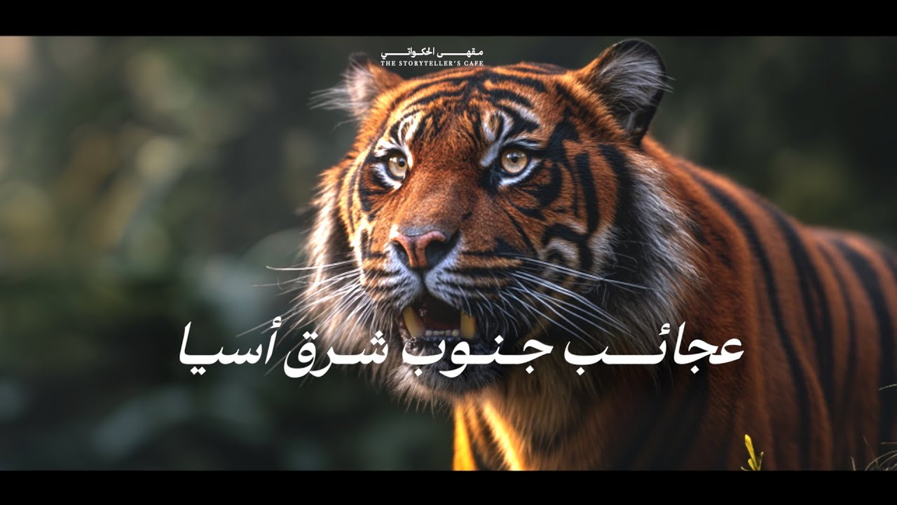 عجائب جنوب شرق آسيا | من أدغال بورنيو إلى شواطئ بالي الذهبية ! أسرار وعجائب | القصّة كاملة | وثائقي