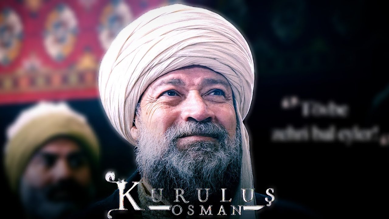 Kuruluş Osman Müzikleri - Şeyh Edebalı