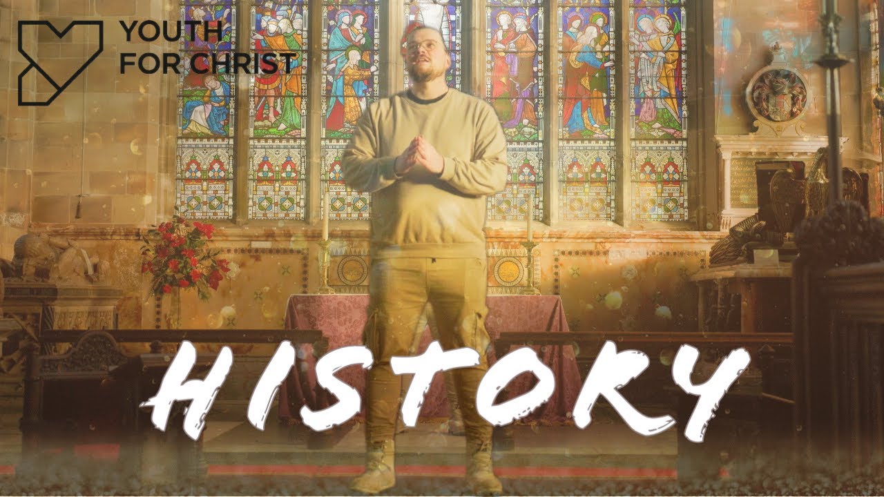 Youth for Christ - History