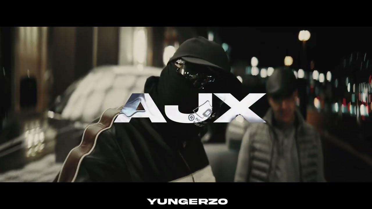 [FREE] AVIE x LACAZETTE TYPE BEAT ''AJX''