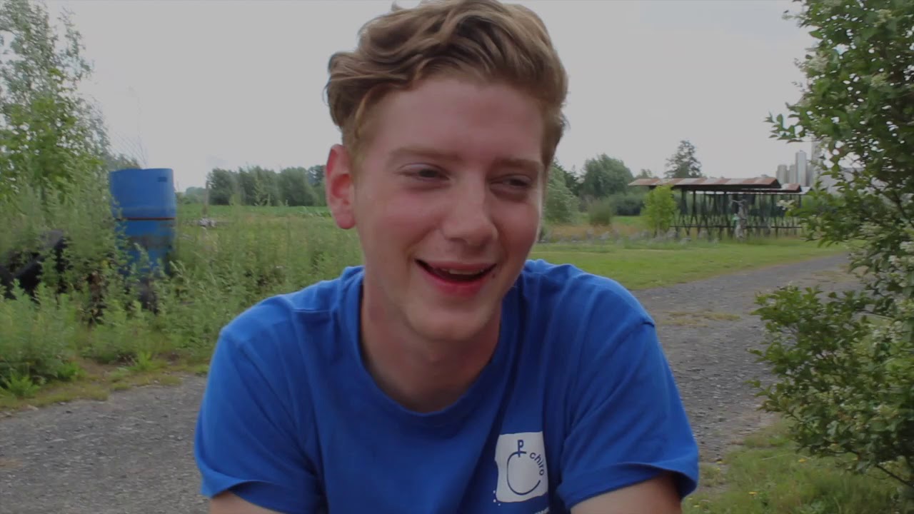 Kampthema filmpje 2020
