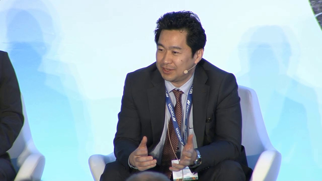 ISSOCT 2018 12.3 - SSOCT in Glaucoma - 2 - Discussion