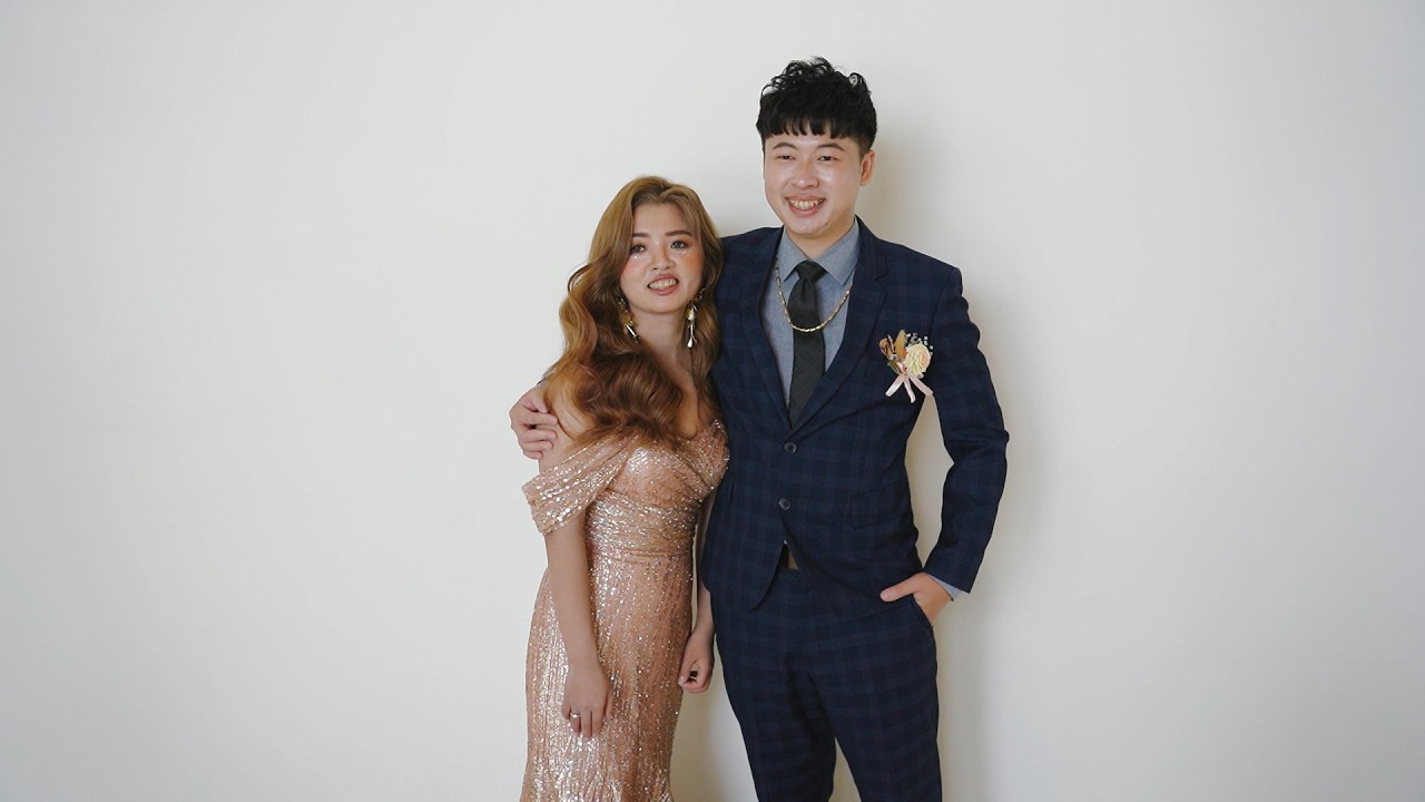 2025.12.13 | 國委&榆靜 | | 結婚精華版影片 |