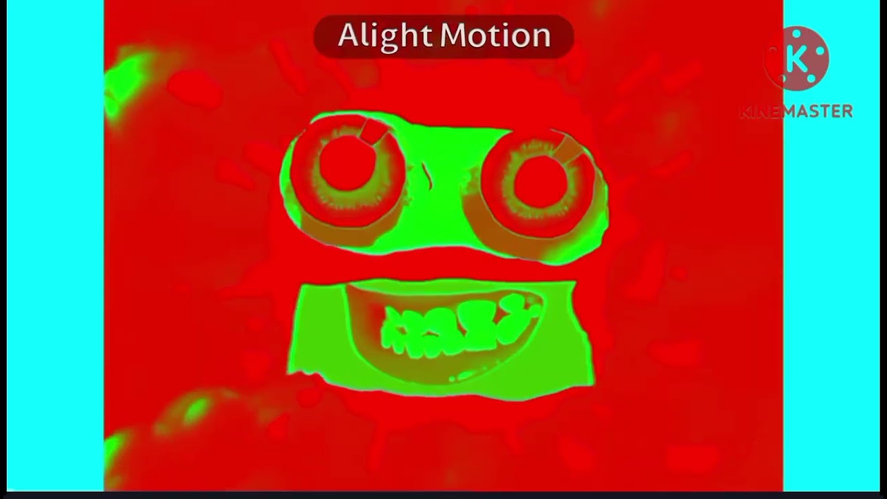Preview 2 Klasky Csupo's SoraThePanFloof Edition Effect Extended