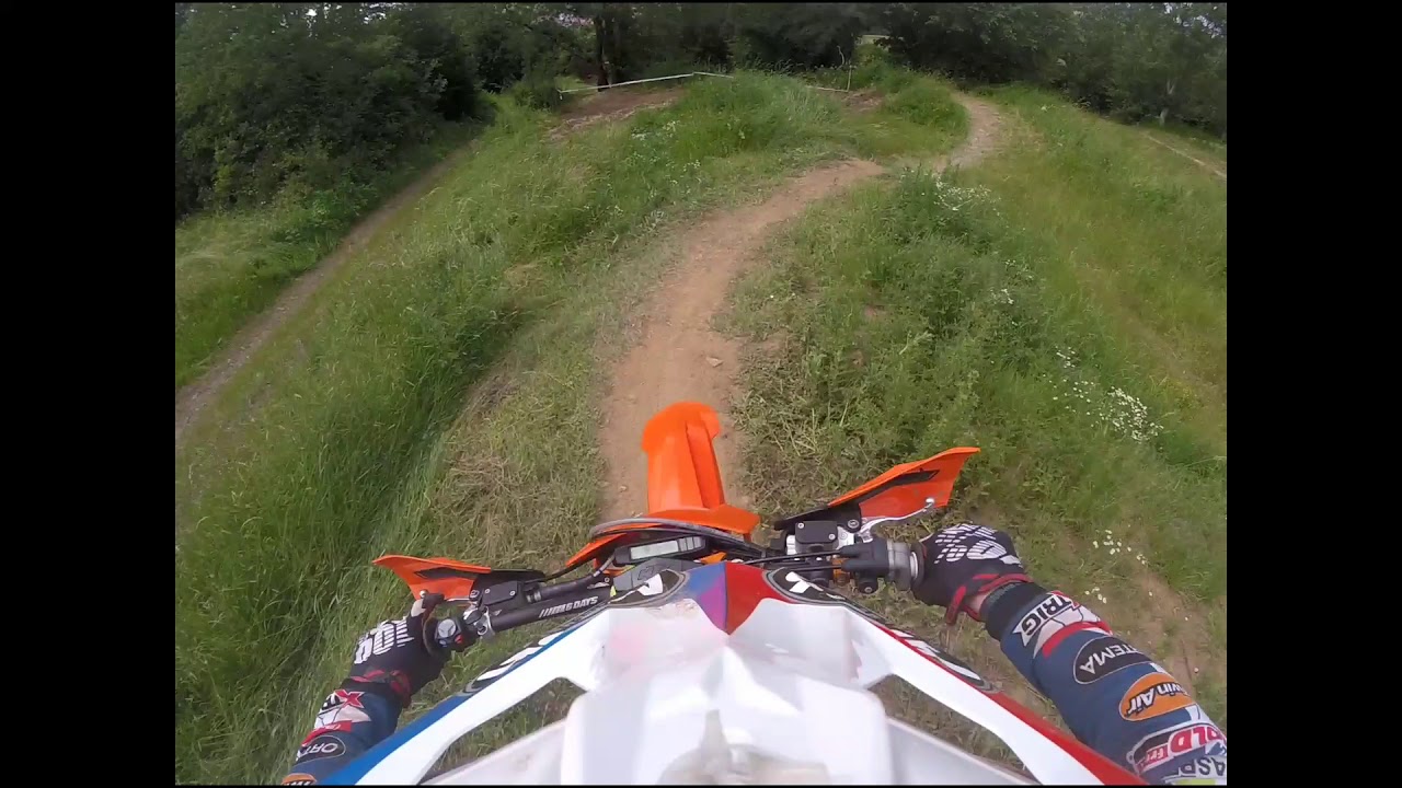 MSC Feldatal Enduro-Track