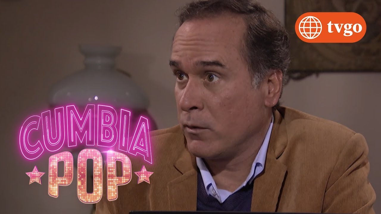 Cumbia Pop 10/04/2018 - Cap 68 - 5/5