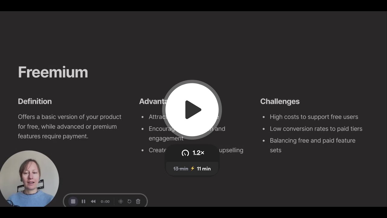 How to Quickly Choose the Right Pricing Model and Increase SaaS Revenue